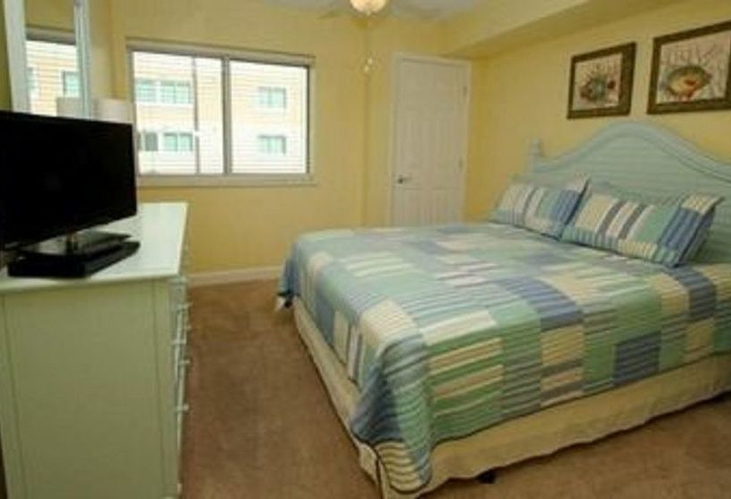 Hotel Bluewater Keyes In North Myrtle Beach