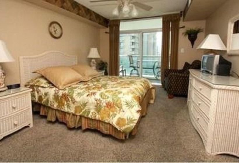 Hotel Bluewater Keyes In North Myrtle Beach