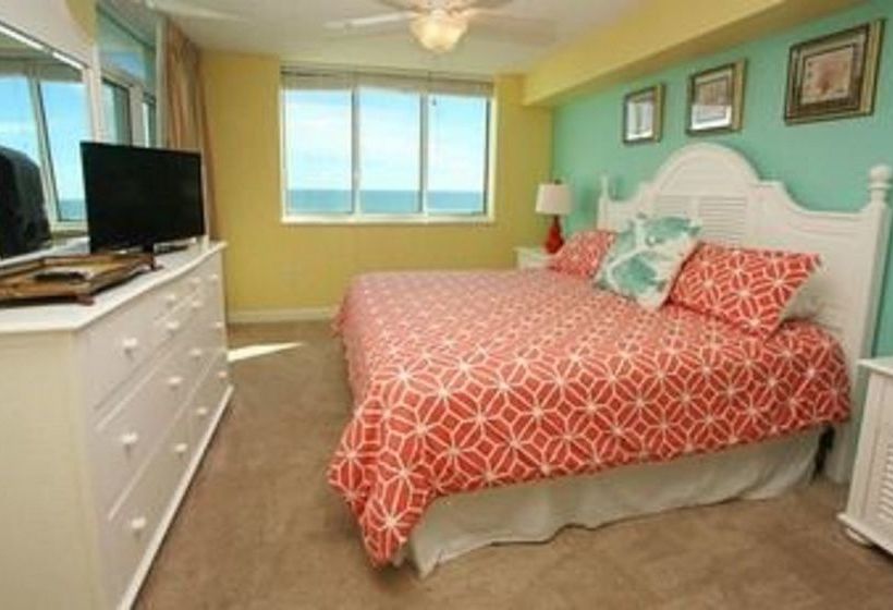 Hotel Bluewater Keyes In North Myrtle Beach