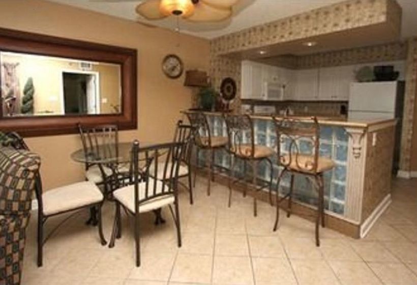 Hotel Bluewater Keyes In North Myrtle Beach