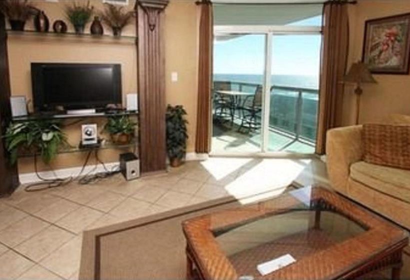 Hotel Bluewater Keyes In North Myrtle Beach