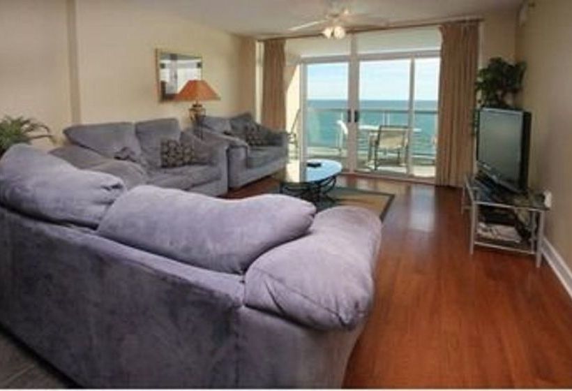 Hotel Bluewater Keyes In North Myrtle Beach