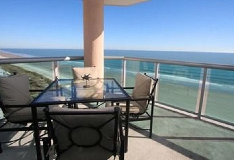 Hotel Bluewater Keyes In North Myrtle Beach