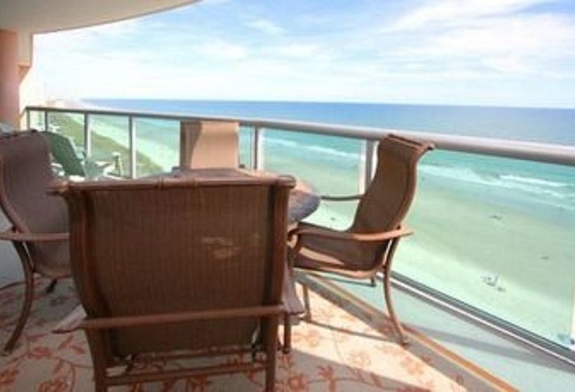 Hotel Bluewater Keyes In North Myrtle Beach