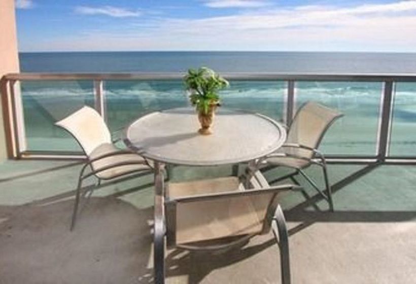 Hotel Bluewater Keyes In North Myrtle Beach