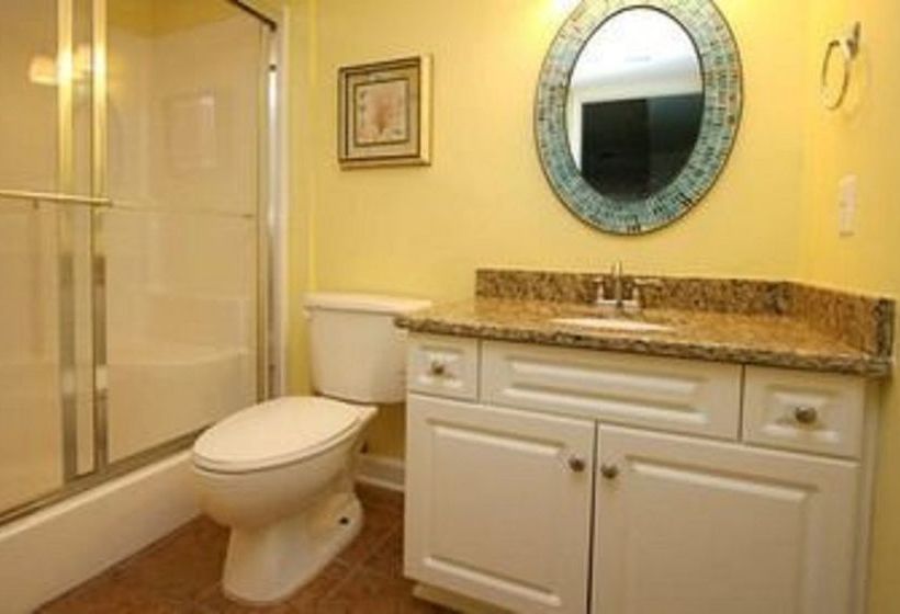 Hotel Bluewater Keyes In North Myrtle Beach