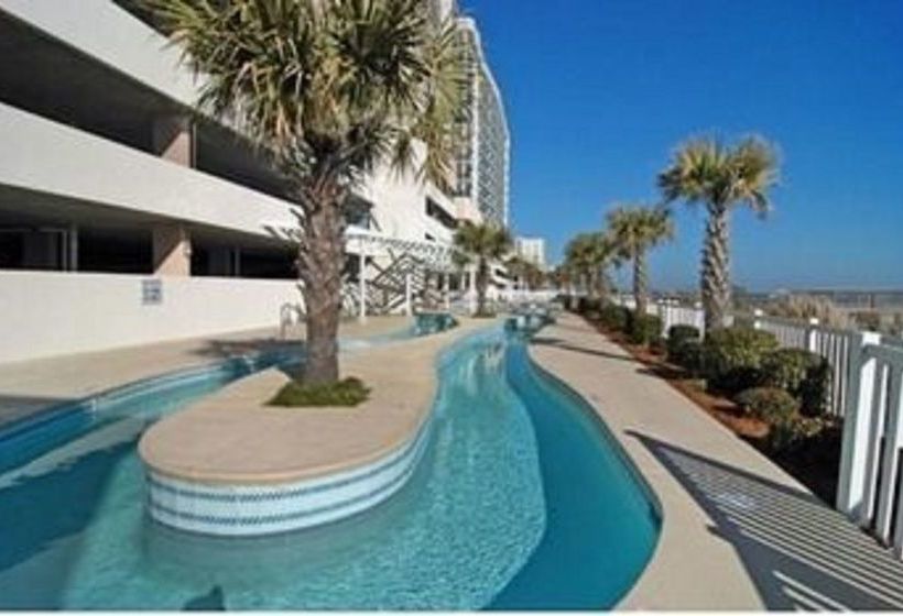 Hotel Bluewater Keyes In North Myrtle Beach
