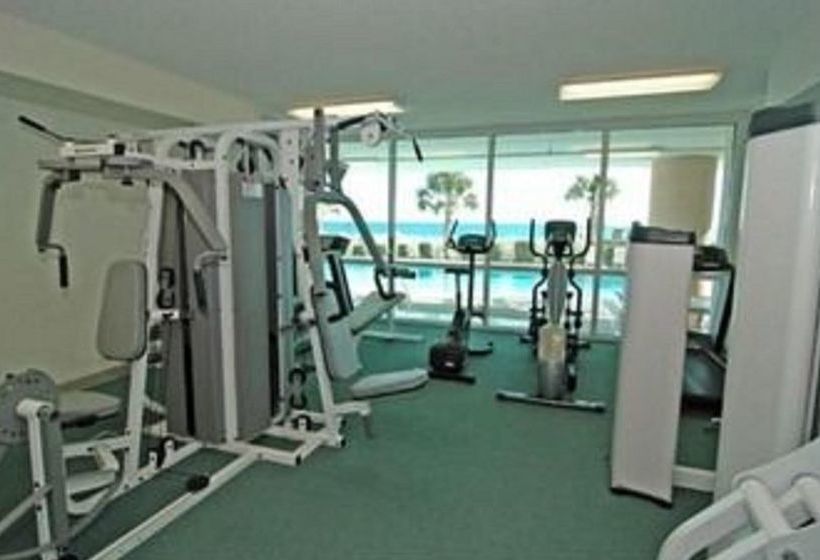 Hotel Bluewater Keyes In North Myrtle Beach