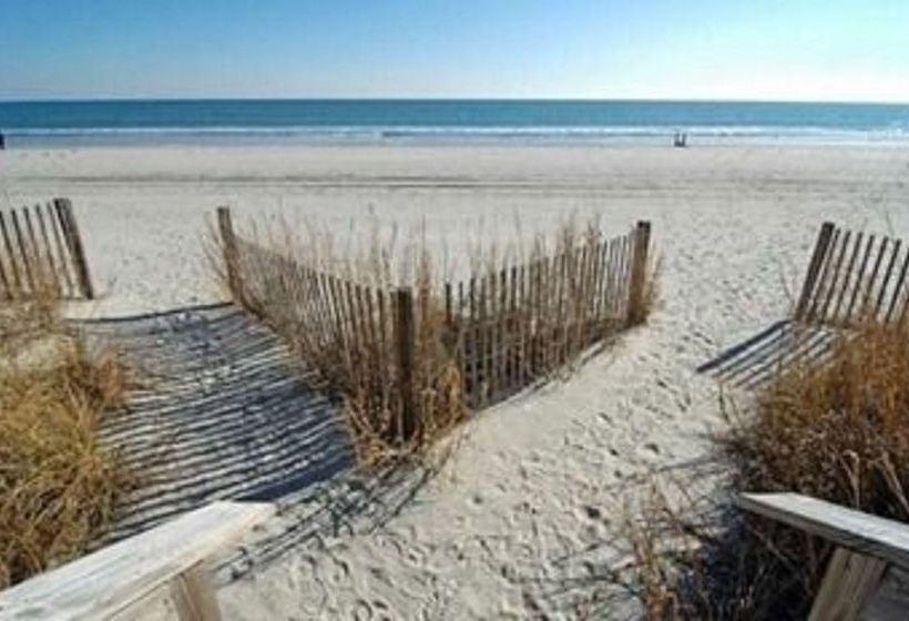 Hotel Bluewater Keyes In North Myrtle Beach