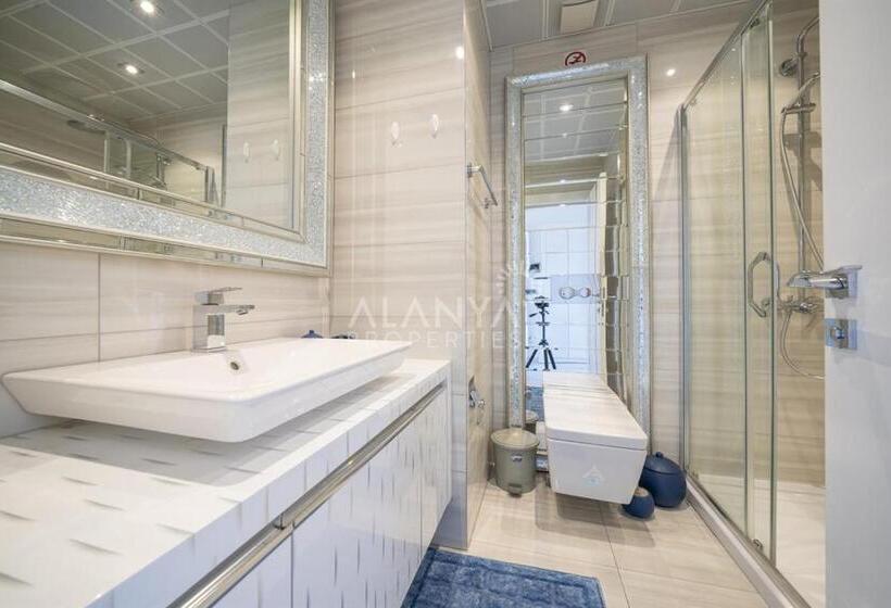 هتل Calista, Empire, Seven Stars Residence