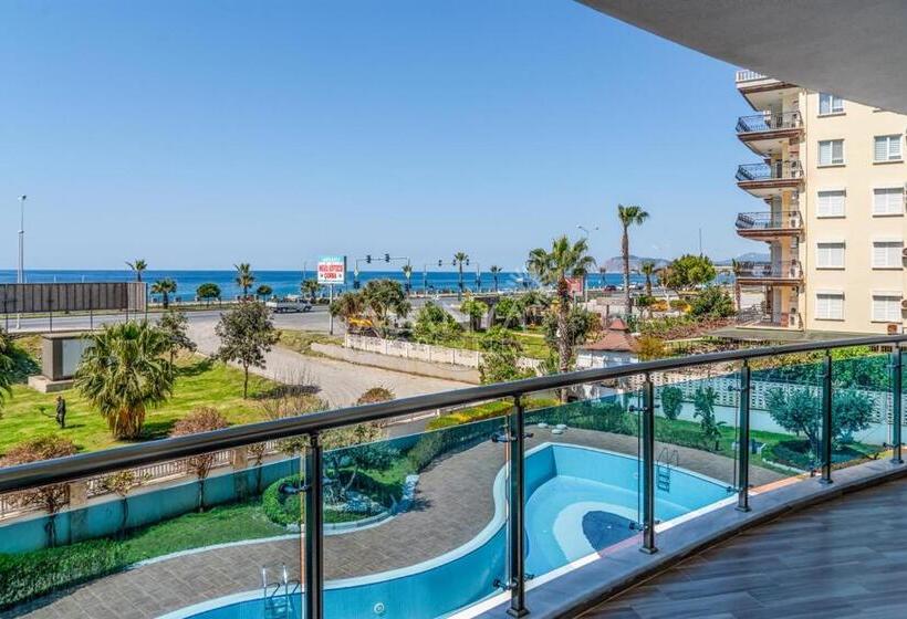 هتل Calista, Empire, Seven Stars Residence