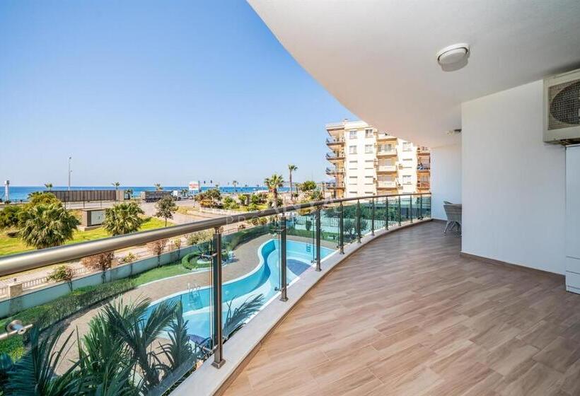 هتل Calista, Empire, Seven Stars Residence