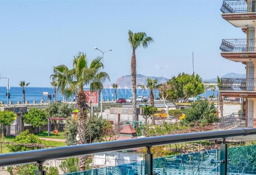 هتل Calista, Empire, Seven Stars Residence