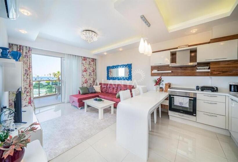 هتل Calista, Empire, Seven Stars Residence