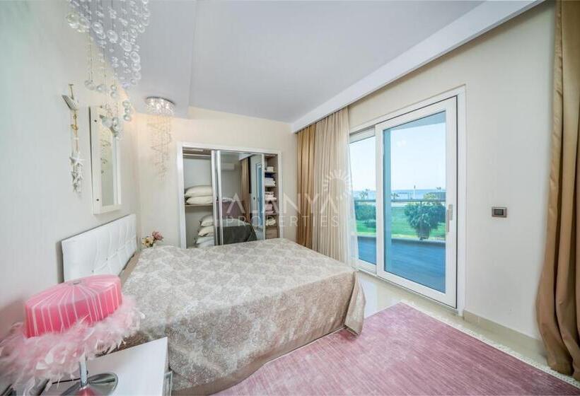 هتل Calista, Empire, Seven Stars Residence