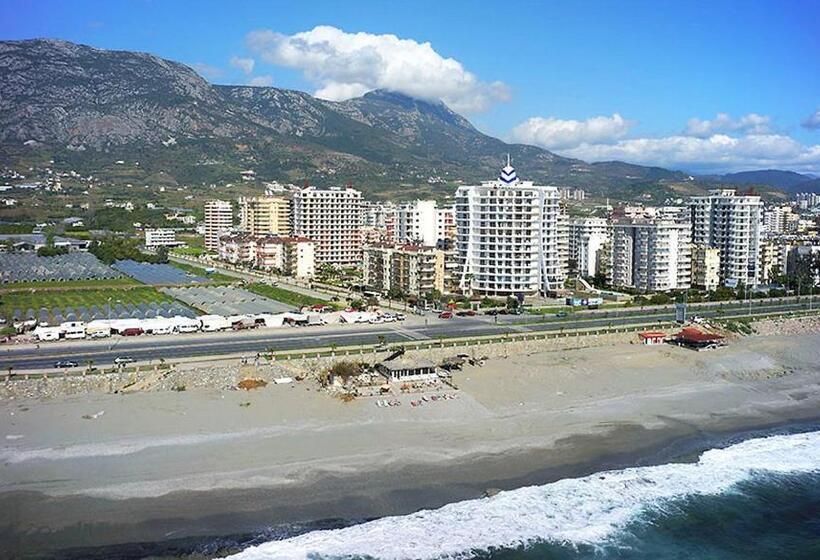 هتل Calista, Empire, Seven Stars Residence