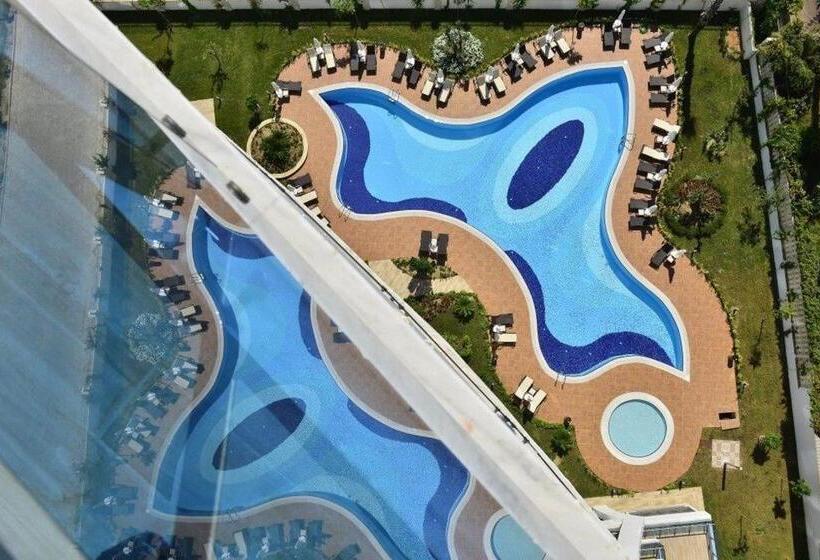 هتل Calista, Empire, Seven Stars Residence