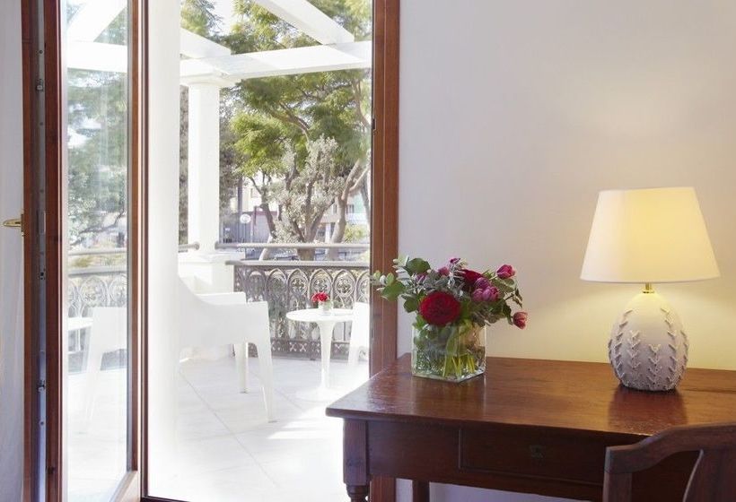 فندق Affittacamere Donna Pomptilla