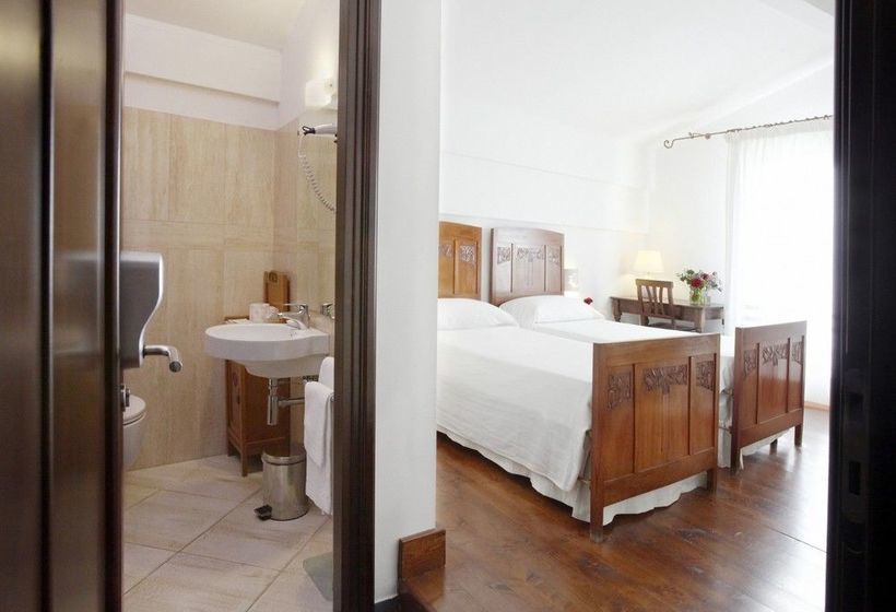 فندق Affittacamere Donna Pomptilla