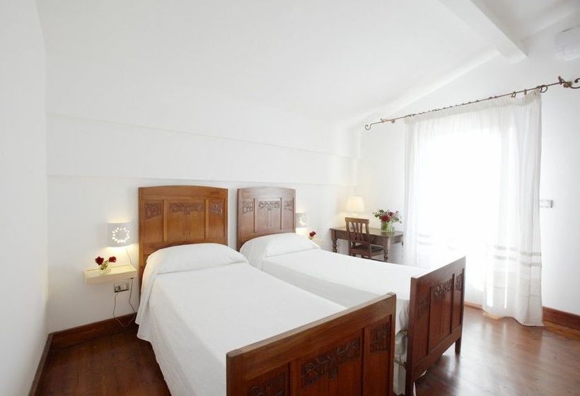 فندق Affittacamere Donna Pomptilla