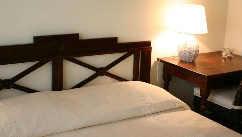 فندق Affittacamere Donna Pomptilla