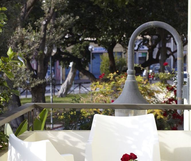 فندق Affittacamere Donna Pomptilla