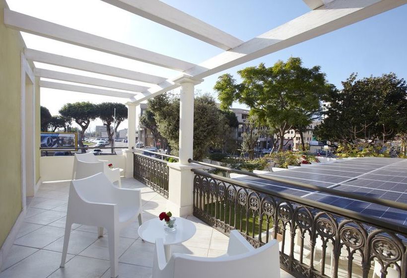 فندق Affittacamere Donna Pomptilla