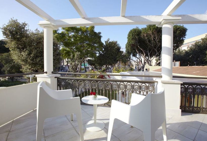 فندق Affittacamere Donna Pomptilla