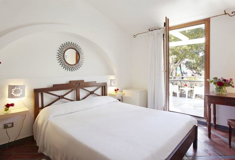 فندق Affittacamere Donna Pomptilla