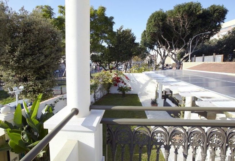 فندق Affittacamere Donna Pomptilla