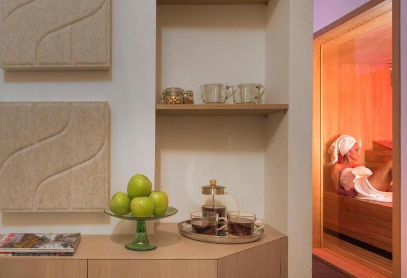 هتل Duomo Suites & Spa