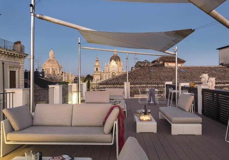 هتل Duomo Suites & Spa