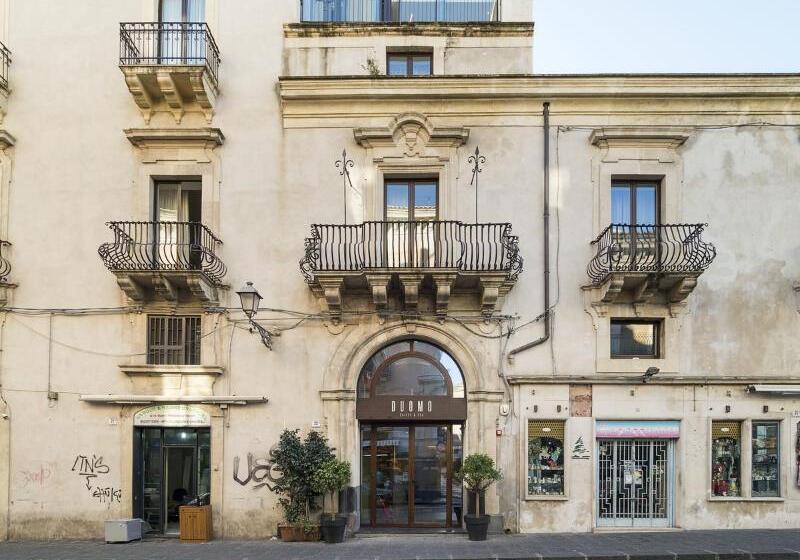 هتل Duomo Suites & Spa