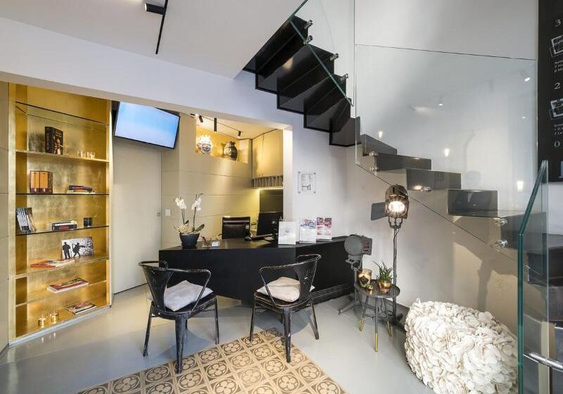 هتل Duomo Suites & Spa