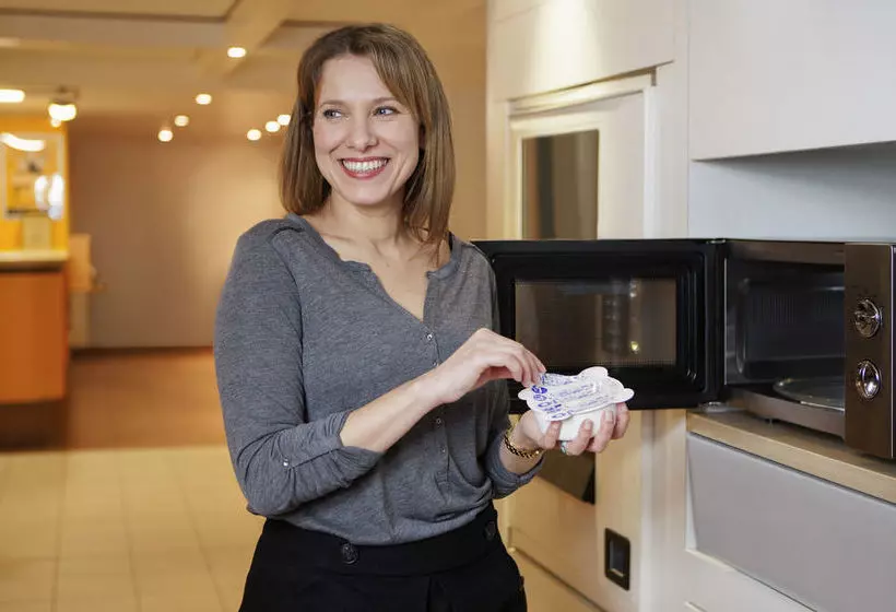 ホテル F1 Le Creusot Montchanin Gare Tgv