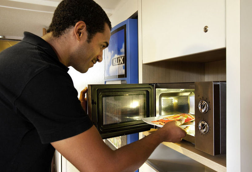 فندق F1 Le Creusot Montchanin Gare Tgv