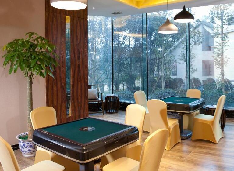 Felton Grand Hotel Chengdu