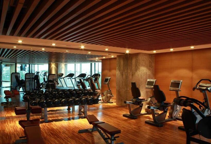 Felton Grand Hotel Chengdu