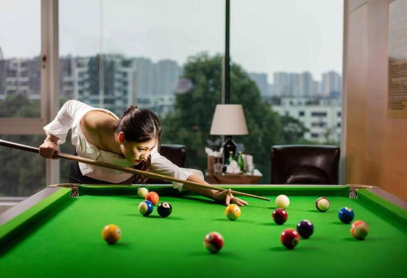 Felton Grand Hotel Chengdu