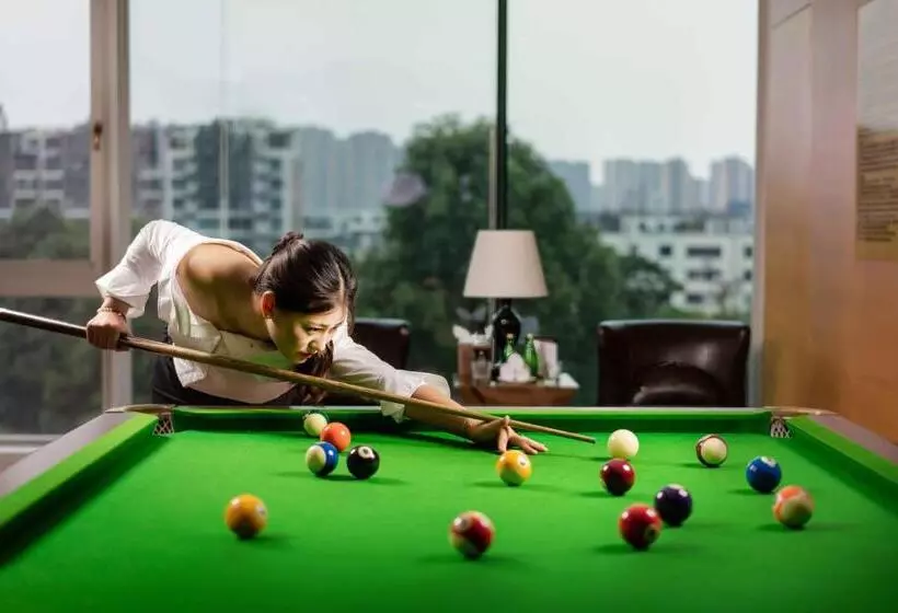 Felton Grand Hotel Chengdu