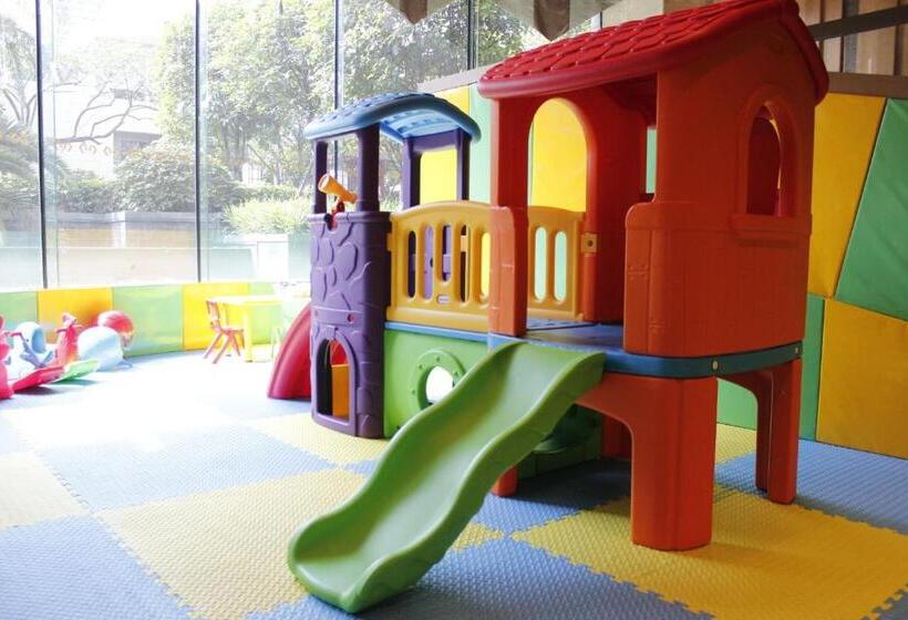 Felton Grand Hotel Chengdu