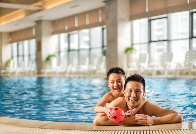 Felton Grand Hotel Chengdu