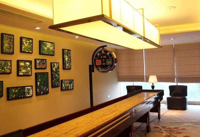 Felton Grand Hotel Chengdu