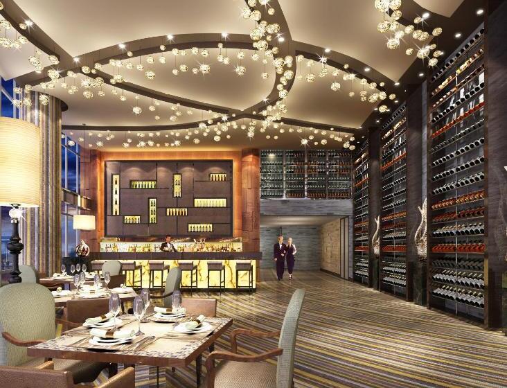 Felton Grand Hotel Chengdu