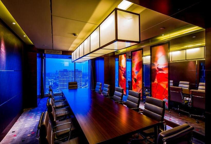 Felton Grand Hotel Chengdu