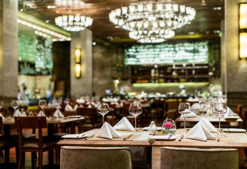 Felton Grand Hotel Chengdu