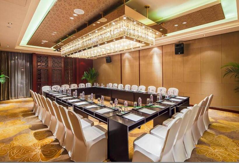 Felton Grand Hotel Chengdu