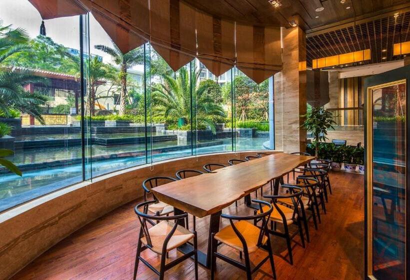 Felton Grand Hotel Chengdu