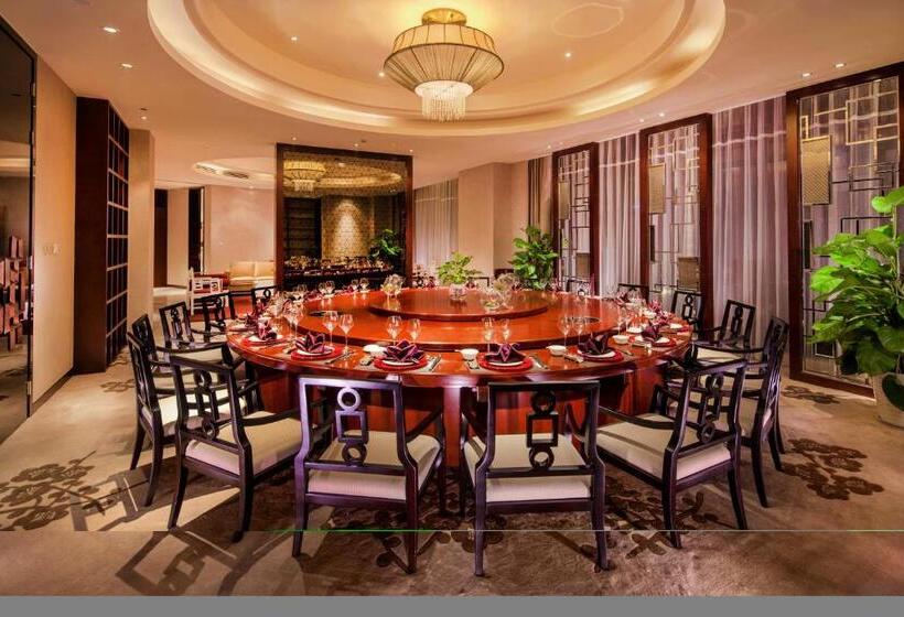 Felton Grand Hotel Chengdu