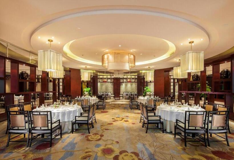 Felton Grand Hotel Chengdu